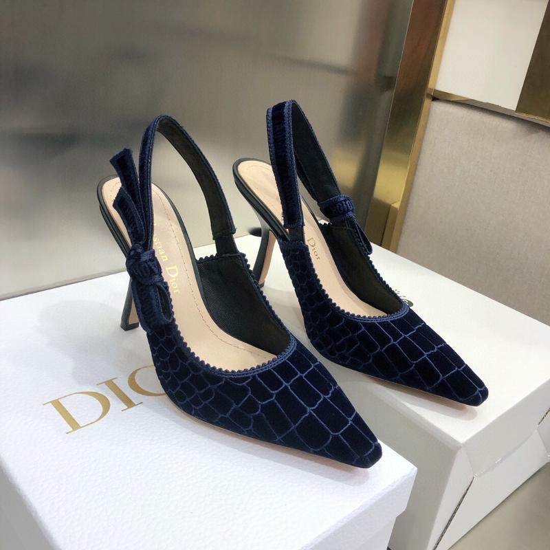 Dior 2201324 Fashion Women Shoes 138